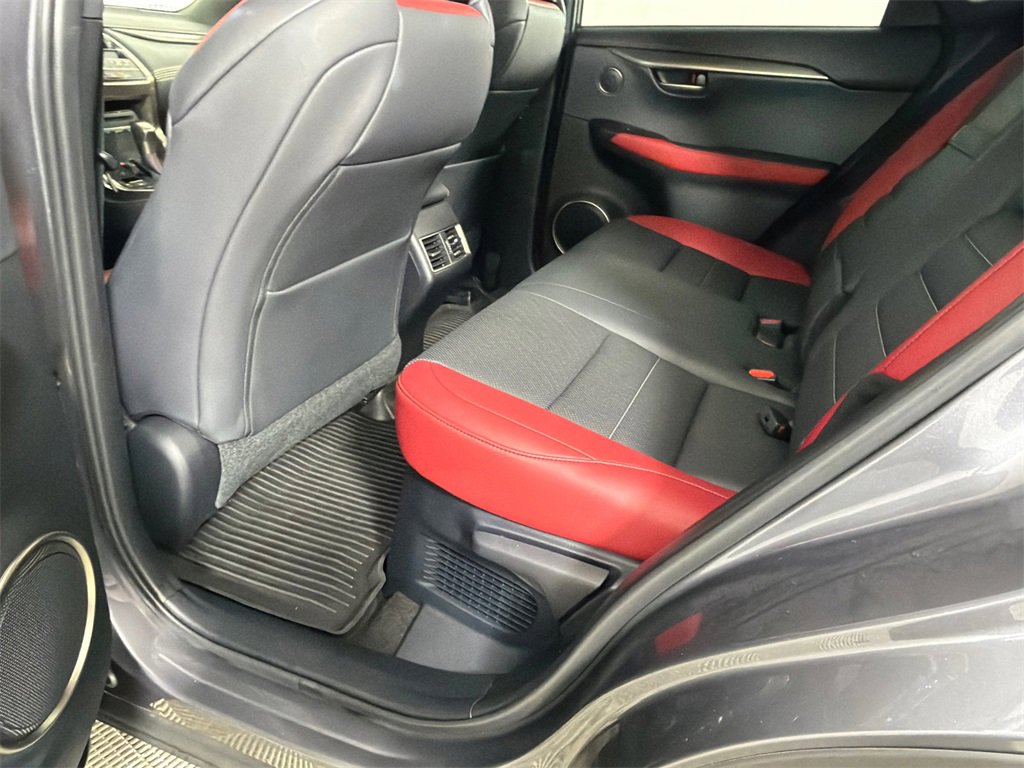 Used 2021 Lexus NX 300 F Sport image 20
