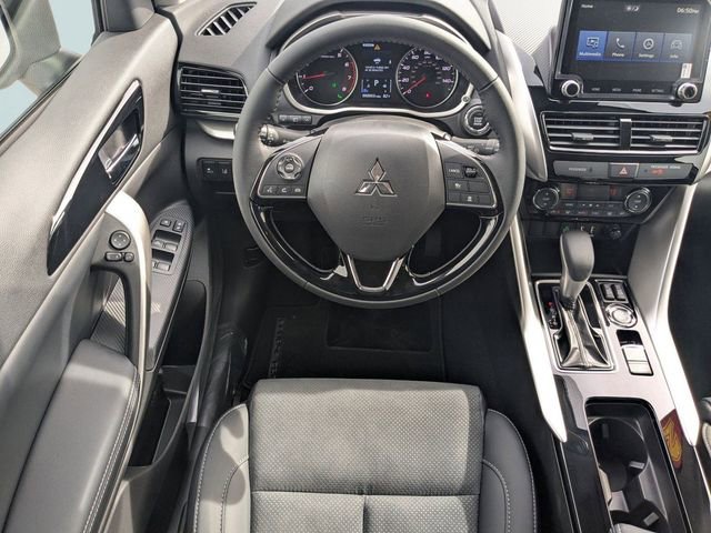 New 2026 Mitsubishi Eclipse Cross SE image 16