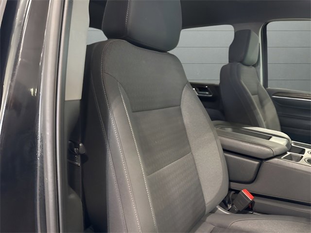 Used 2022 GMC Sierra 1500 SLE image 32