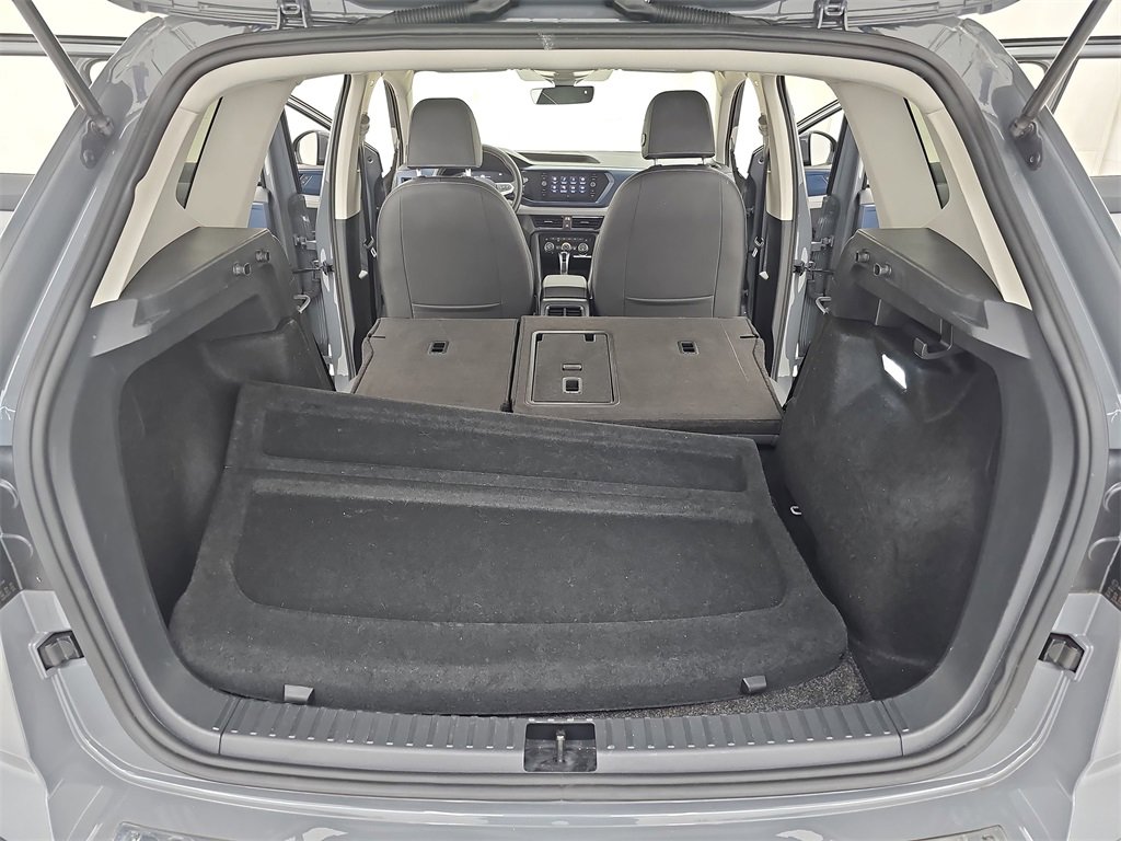 Used 2024 Volkswagen Taos SE image 18