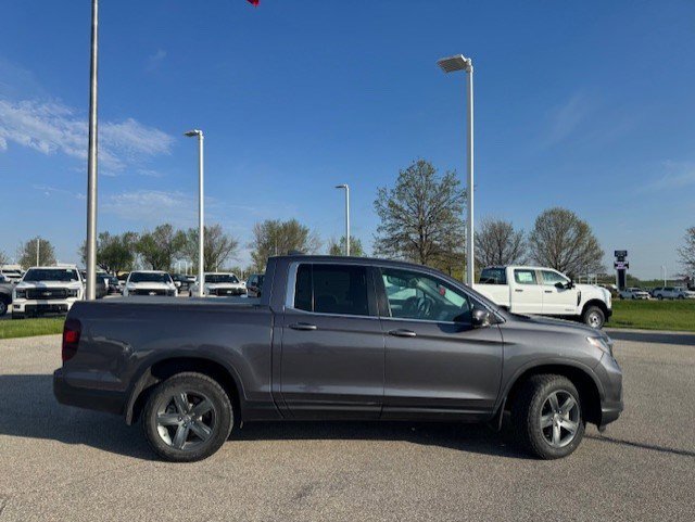 Used 2021 Honda Ridgeline RTL image 10