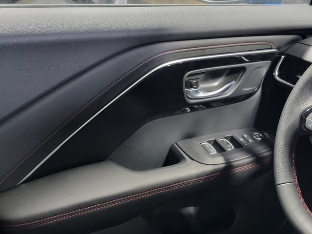 New 2026 Acura ADX A-Spec AWD/4WD image 21