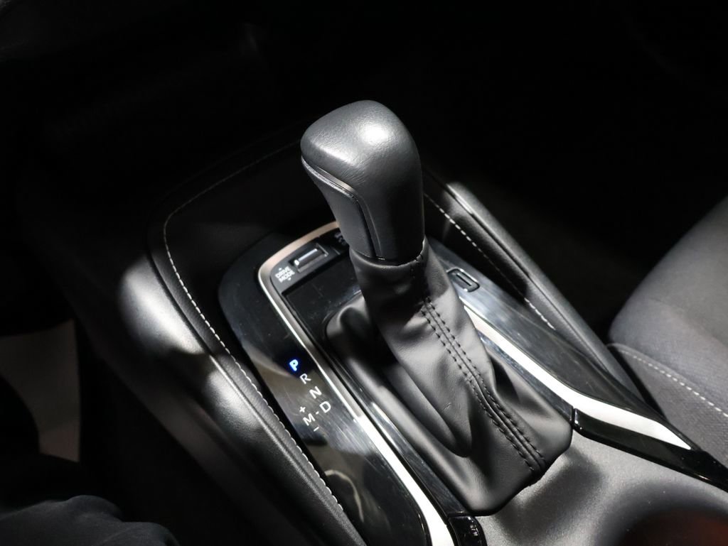 Used 2024 Toyota Corolla SE image 30