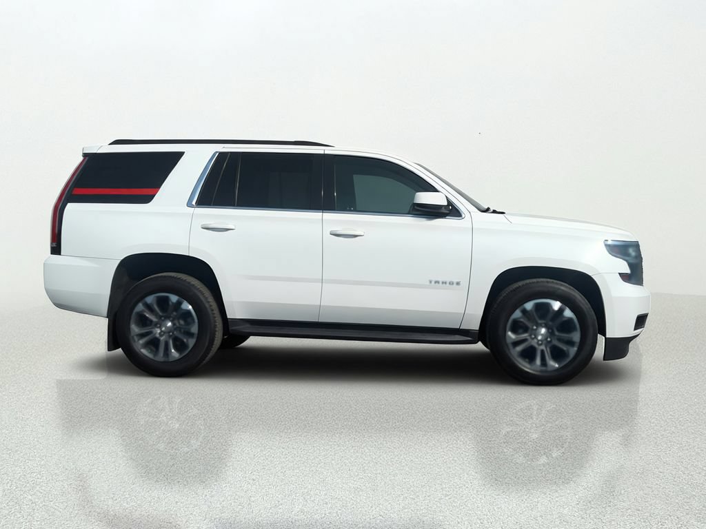 Used 2020 Chevrolet Tahoe LS RWD image 8