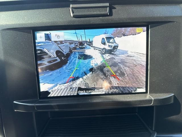 New 2026 Ford F250 XL w/ Snow Plow Prep Package image 21