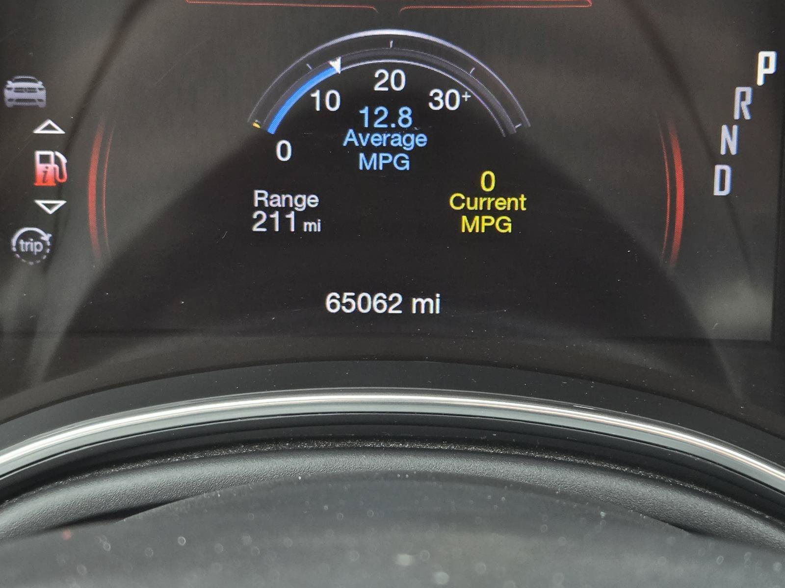 Used 2019 Dodge Durango Citadel AWD/4WD image 26