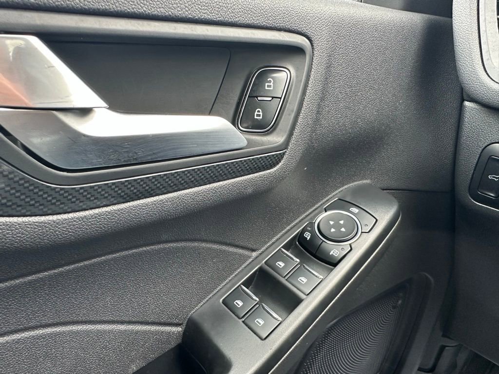 Used 2023 Ford Escape ST-Line w/ Tech Pack #1 image 26