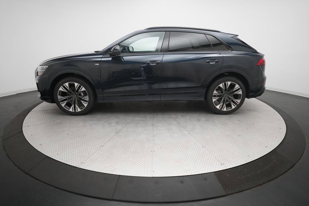 New 2026 Audi Q8 Premium Plus image 25