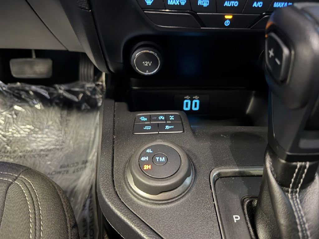 Used 2021 Ford Ranger XLT w/ FX4 Off-Road Package image 23