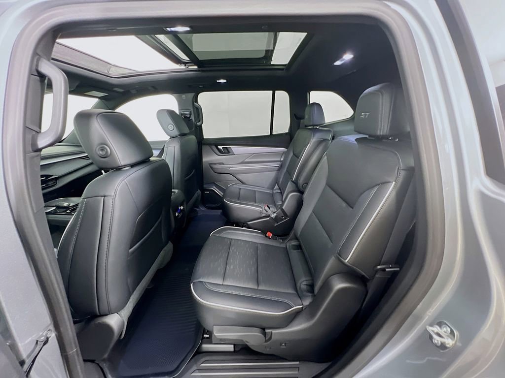 New 2026 Buick Enclave Sport Touring w/ Super Cruise Package image 23