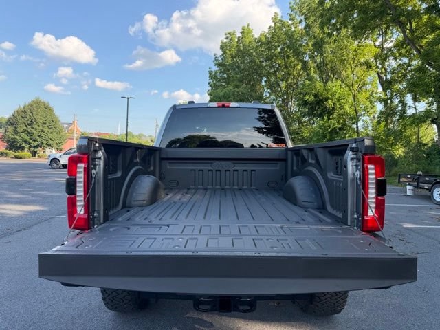 New 2026 Ford F250 XLT w/ XLT Premium Package AWD/4WD image 19