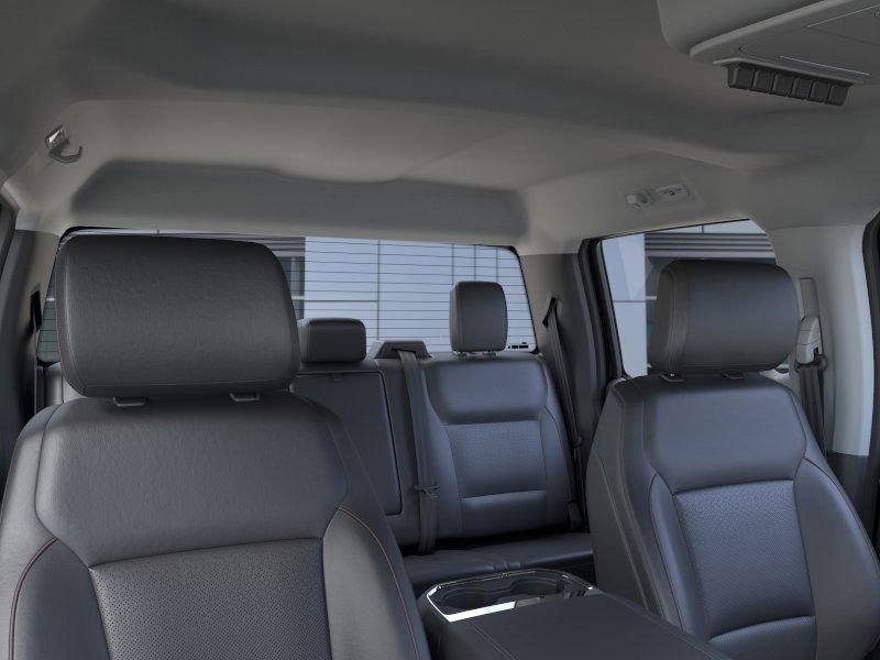 New 2026 Ford F250 Lariat image 22