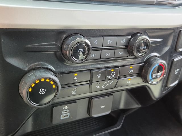 Used 2024 Ford F250 XL w/ STX Appearance Package AWD/4WD image 19
