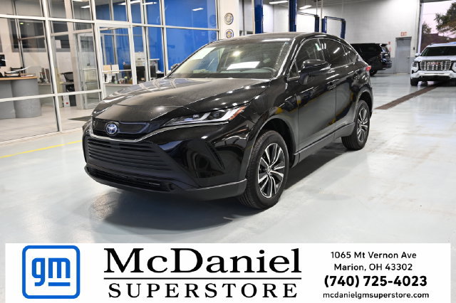 Used 2023 Toyota Venza LE AWD/4WD image 1