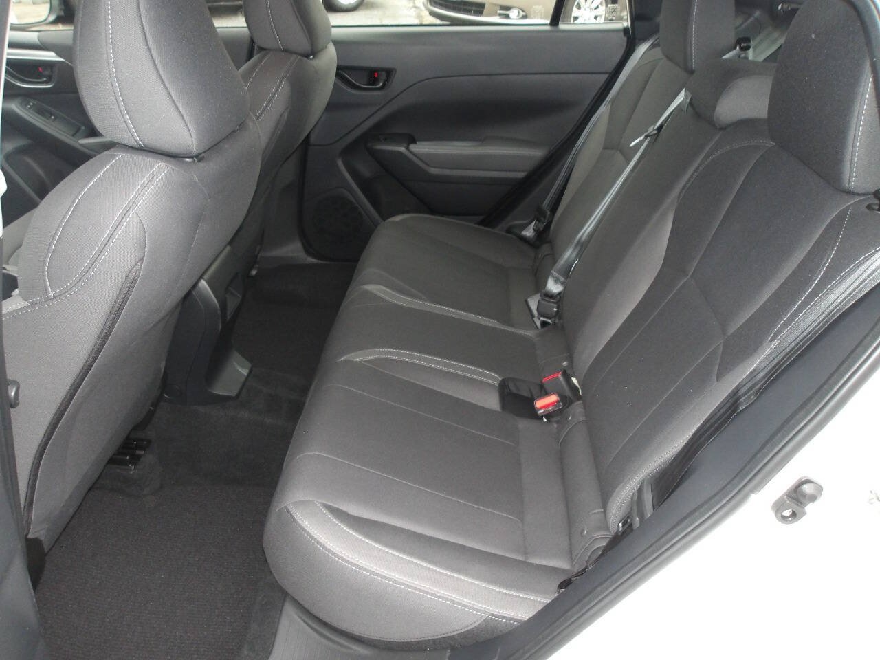 Used 2024 Subaru Impreza 2.0i AWD/4WD image 23