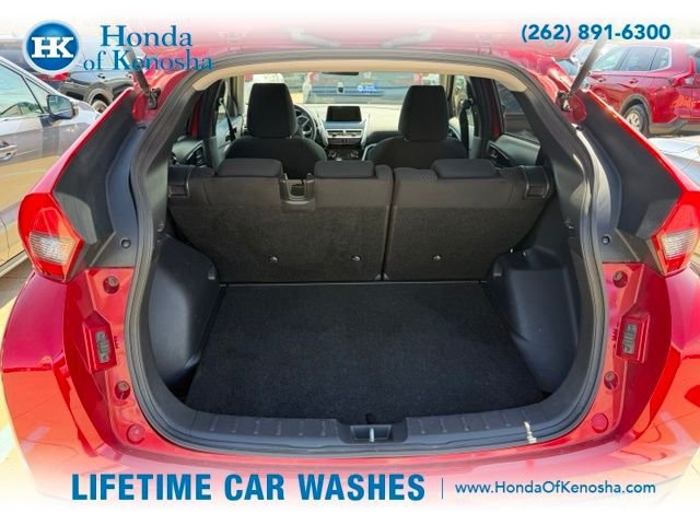 Used 2020 Mitsubishi Eclipse Cross LE AWD/4WD image 7