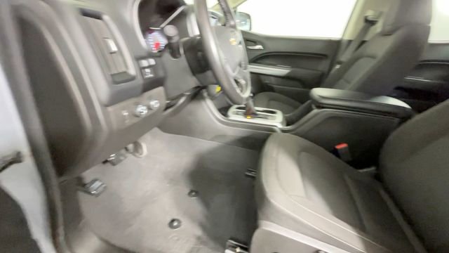 Used 2022 Chevrolet Colorado LT w/ LT Convenience Package AWD/4WD image 24