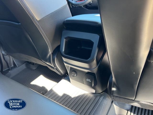 Used 2024 Ford Ranger Raptor image 36