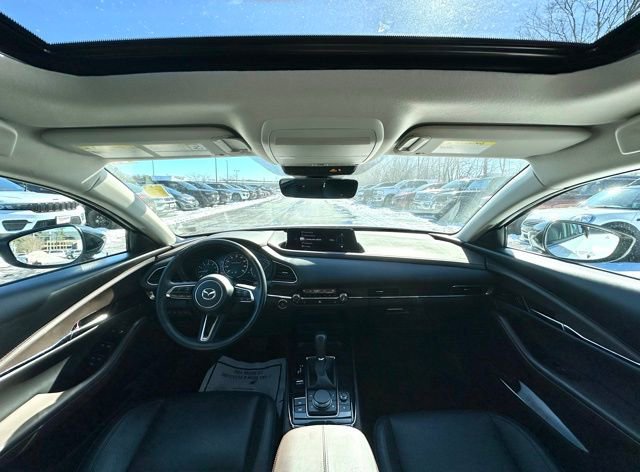 Used 2024 MAZDA CX-30 2.5 Turbo w/ Premium Plus Pkg image 2