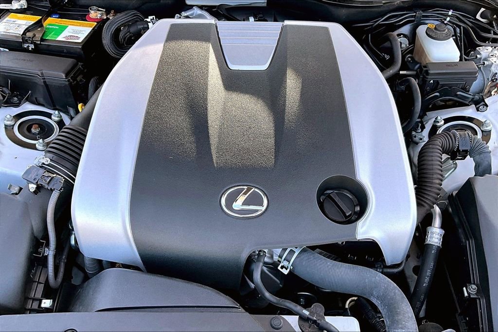 Used 2016 Lexus IS 300 AWD w/ Navigation System Package image 31