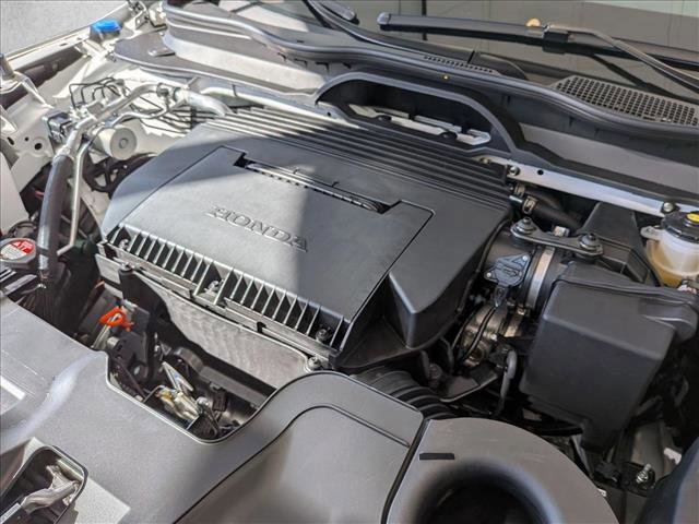 New 2026 Honda Passport TrailSport image 16
