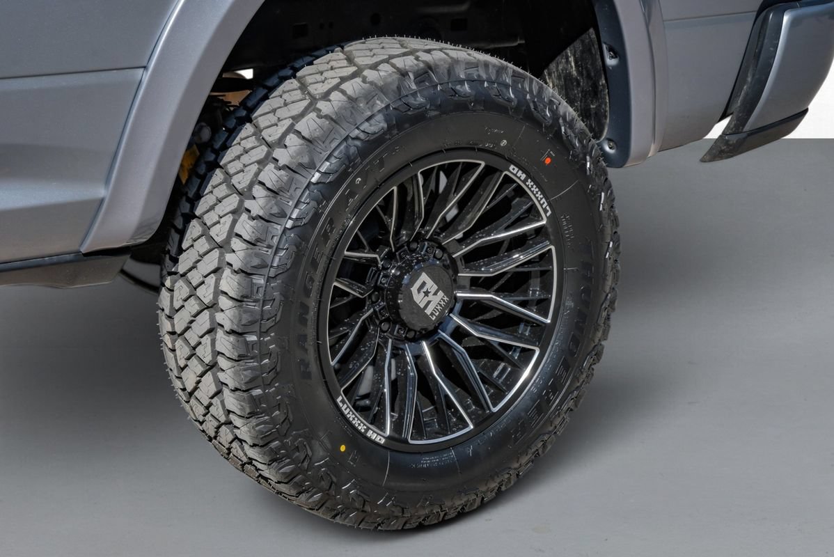 Used 2023 RAM 2500 Laramie AWD/4WD image 61