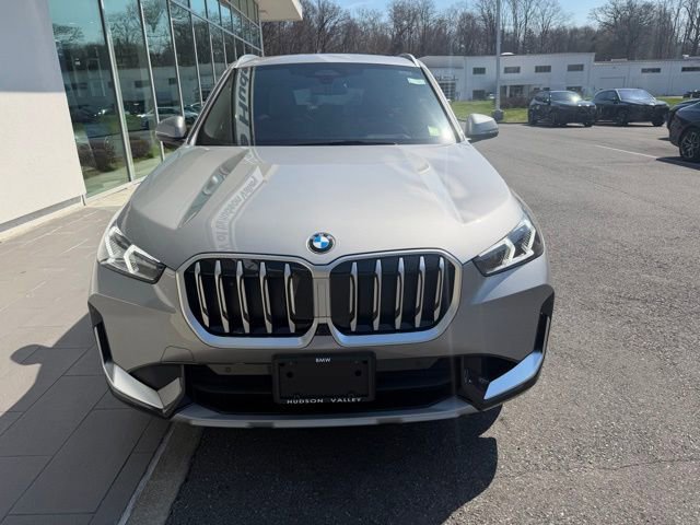 New 2026 BMW X1 xDrive28i w/ Technology Package AWD/4WD image 4