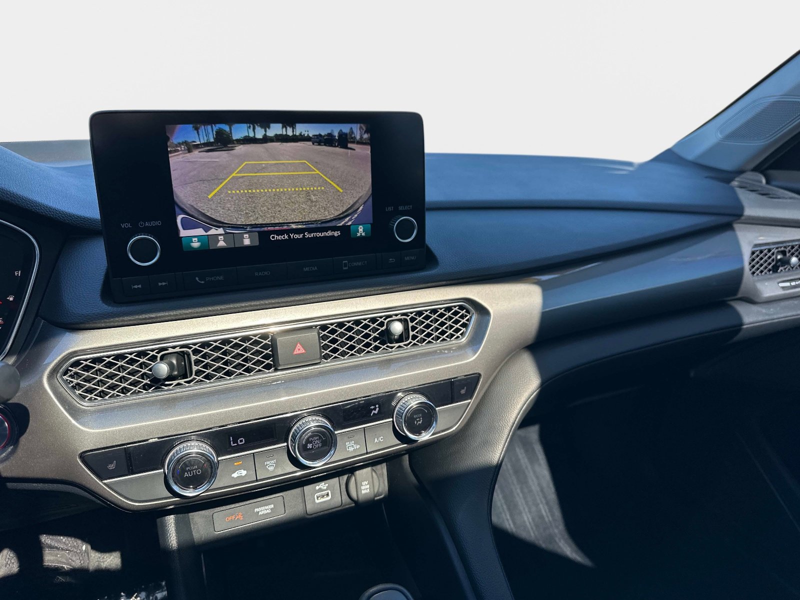 Certified 2025 Acura Integra image 25