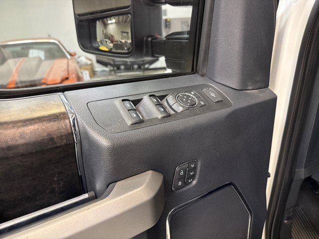 Used 2022 Ford F450 Lariat w/ Lariat Ultimate Package image 22