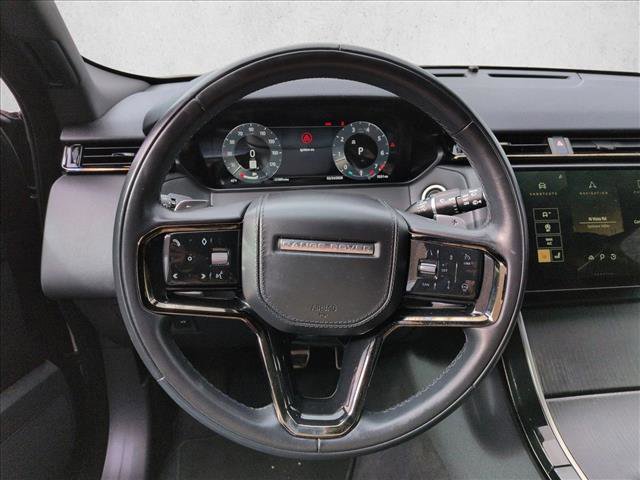 Used 2024 Land Rover Range Rover Velar Dynamic HSE image 12