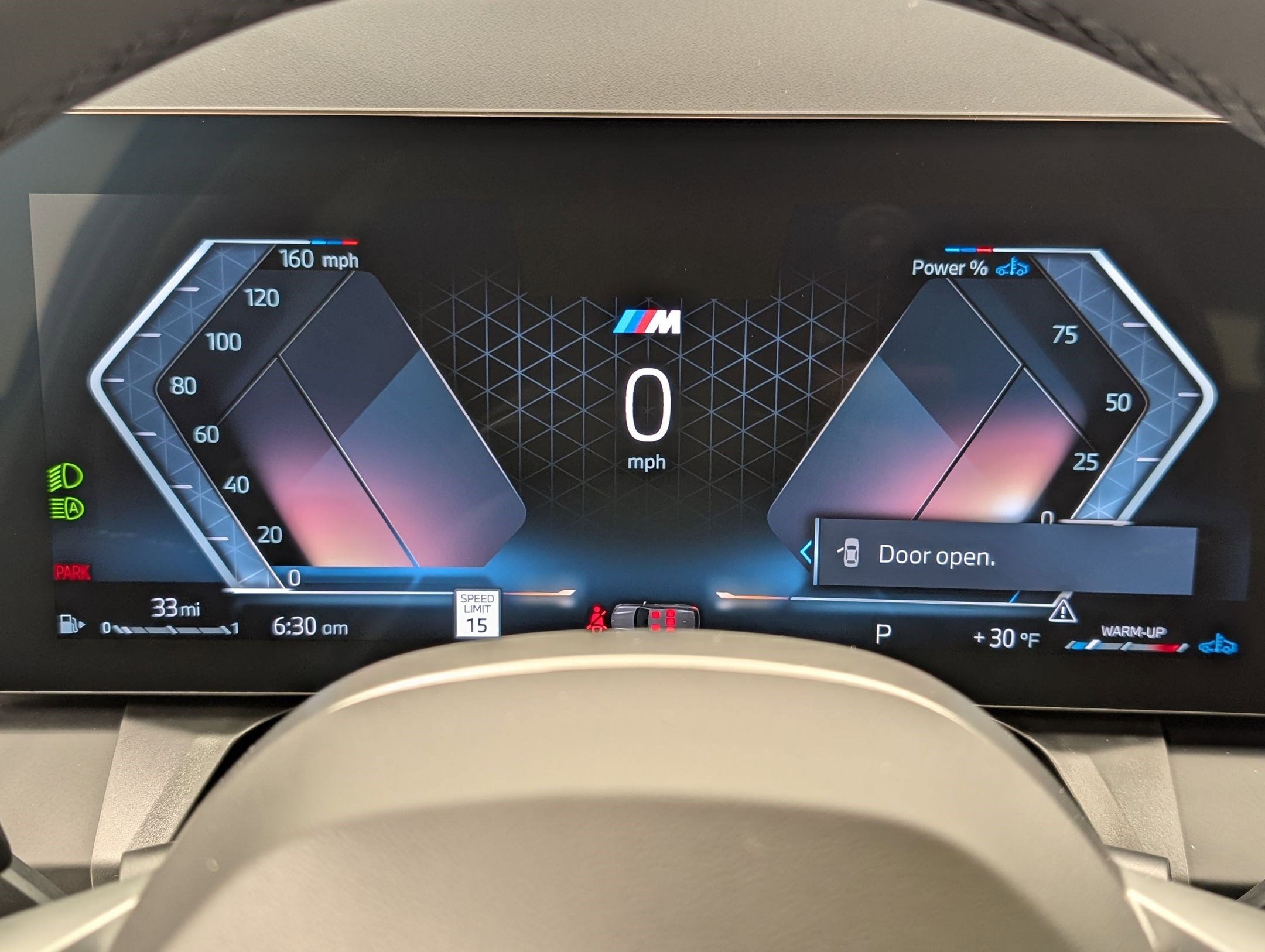 New 2026 BMW X3 xDrive30 w/ M Sport Package image 21