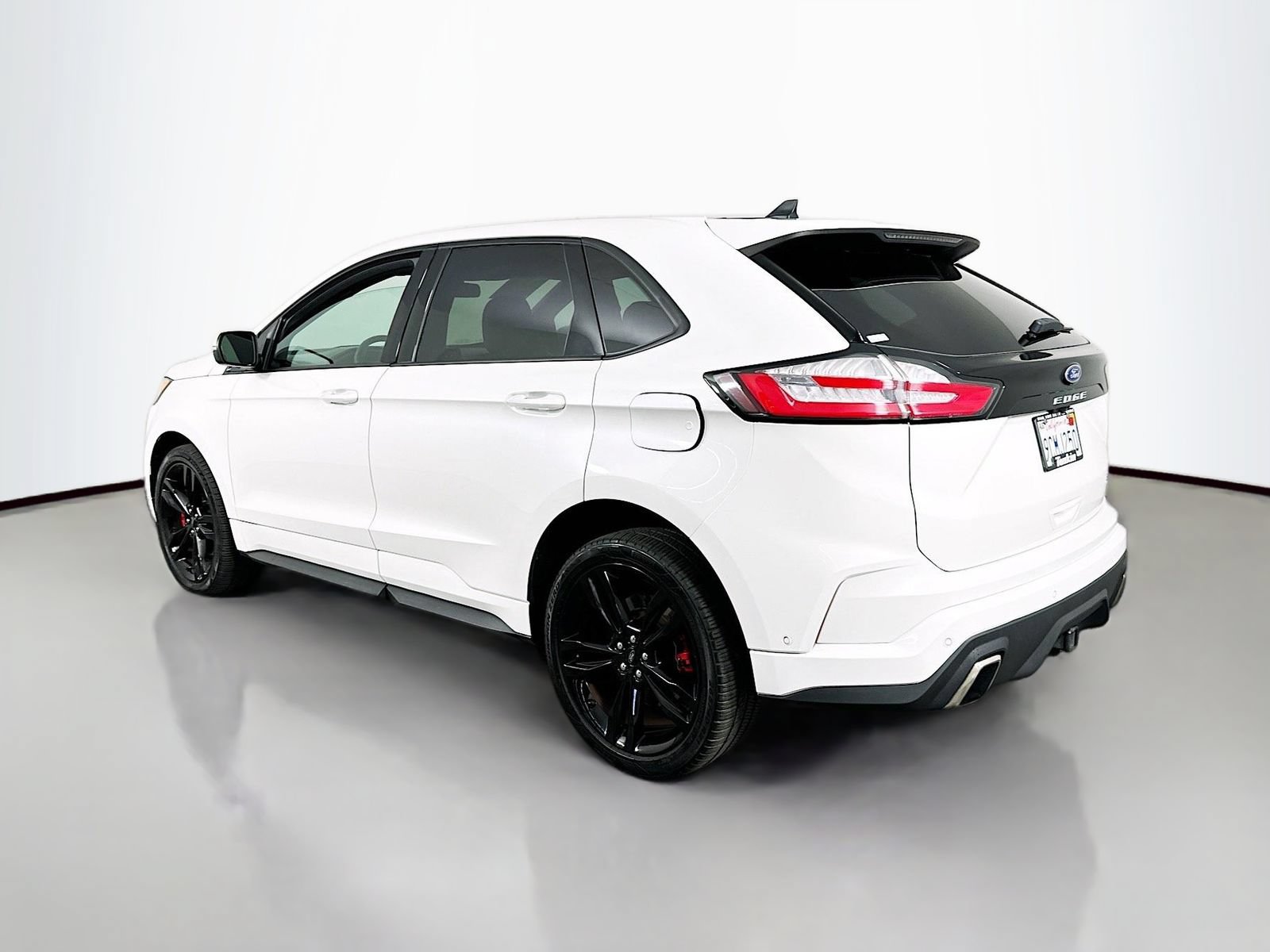 Used 2022 Ford Edge ST AWD/4WD image 5