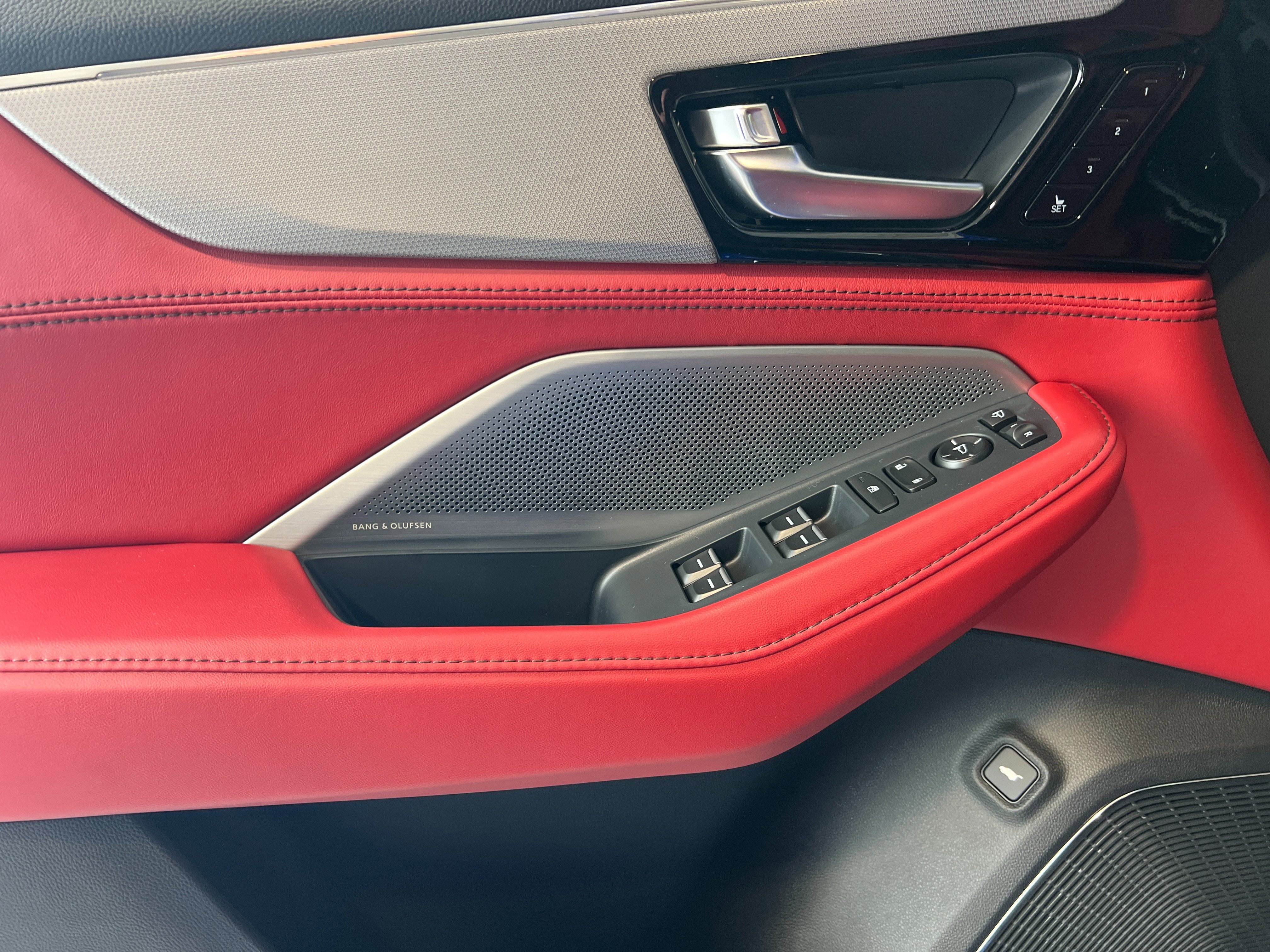 New 2026 Acura MDX A-Spec image 17