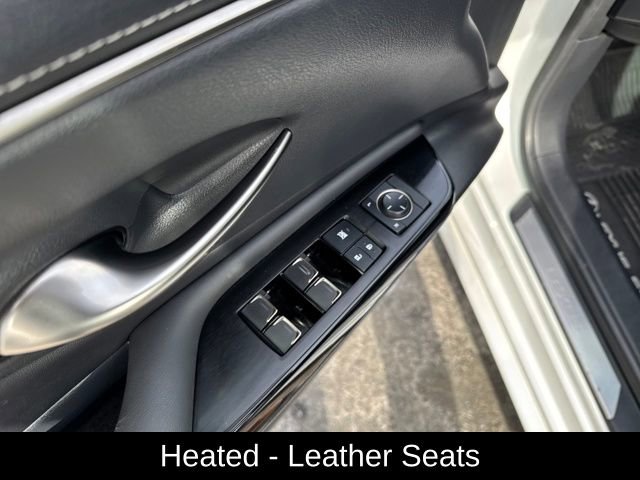 Used 2022 Lexus ES 350 image 13