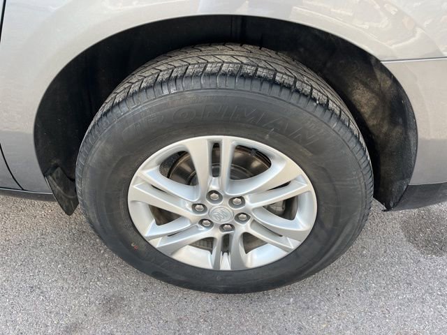 Used 2021 Buick Enclave Essence AWD/4WD image 19