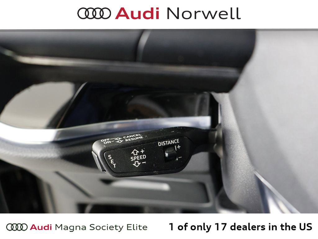 Used 2024 Audi Q3 2.0T Premium Plus image 28