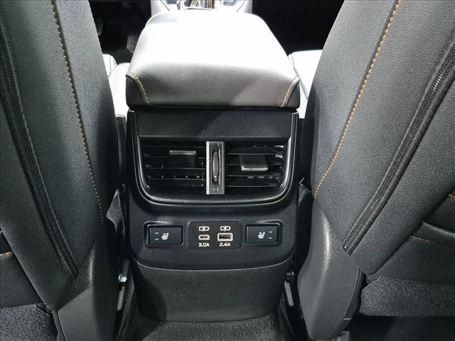 Used 2023 Subaru Outback Wilderness AWD/4WD image 18