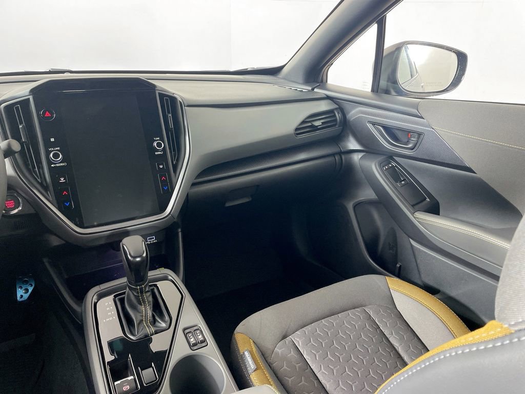 New 2026 Subaru Crosstrek 2.5i Sport image 31