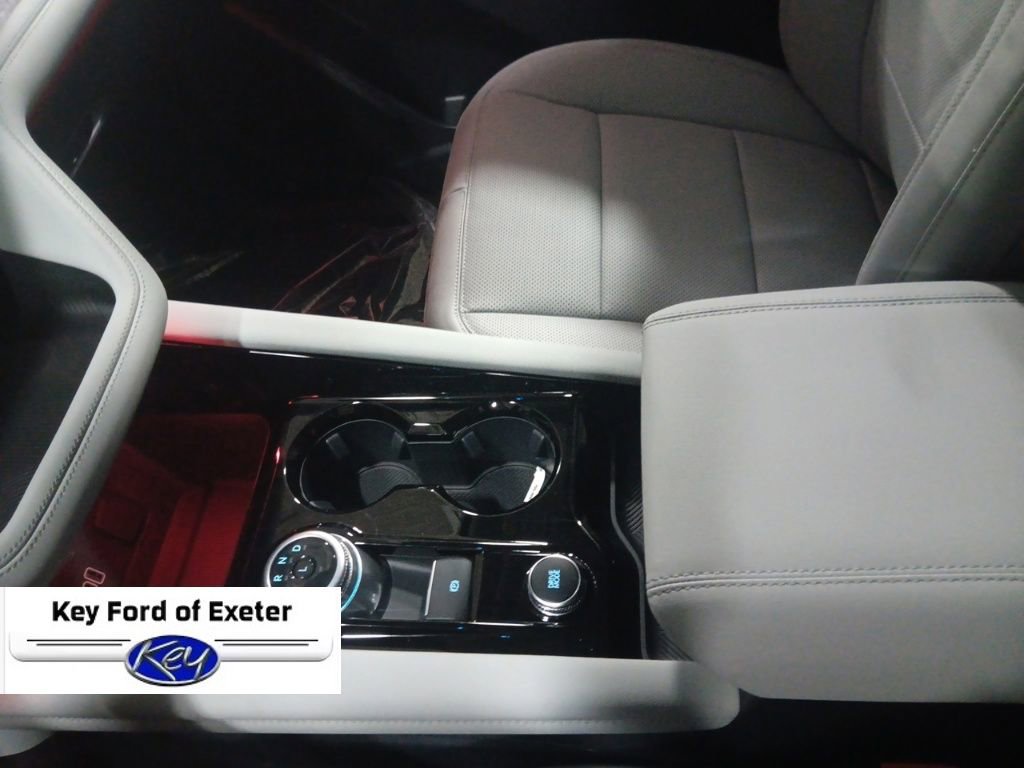 New 2026 Ford Explorer Platinum AWD/4WD image 34