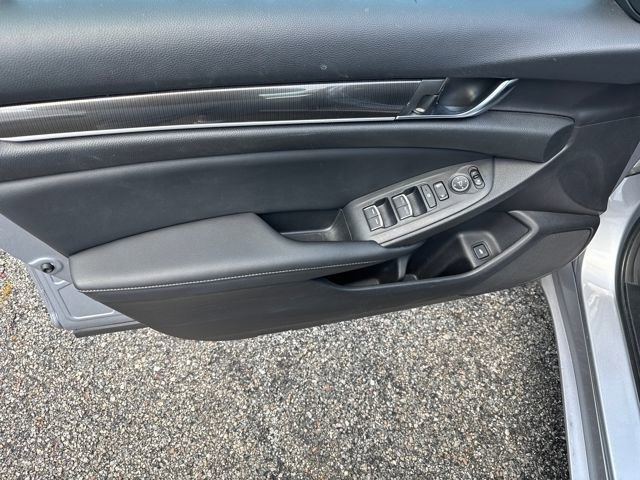 Certified 2020 Honda Accord Sport image 6