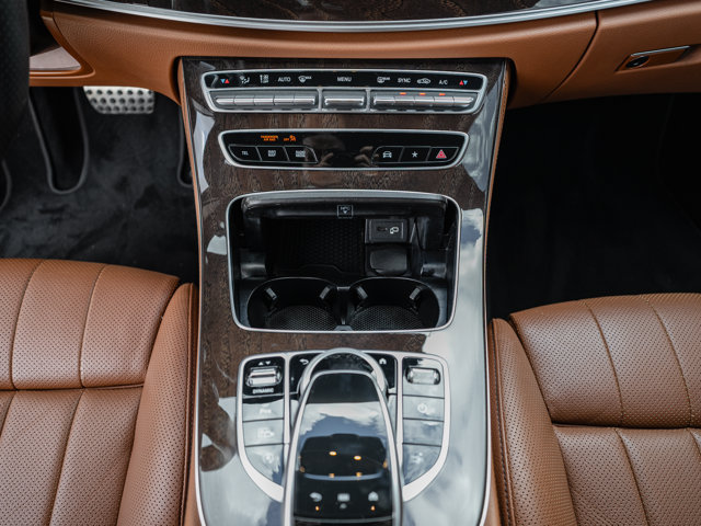 Certified 2023 Mercedes-Benz E 450 Cabriolet image 27