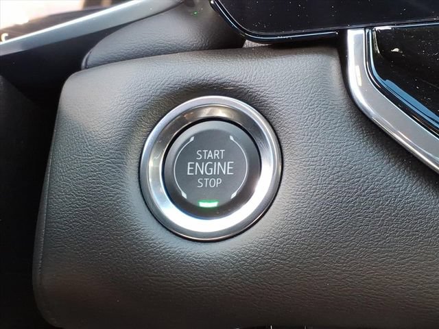 New 2026 GMC Canyon Elevation w/ Convenience Package AWD/4WD image 23