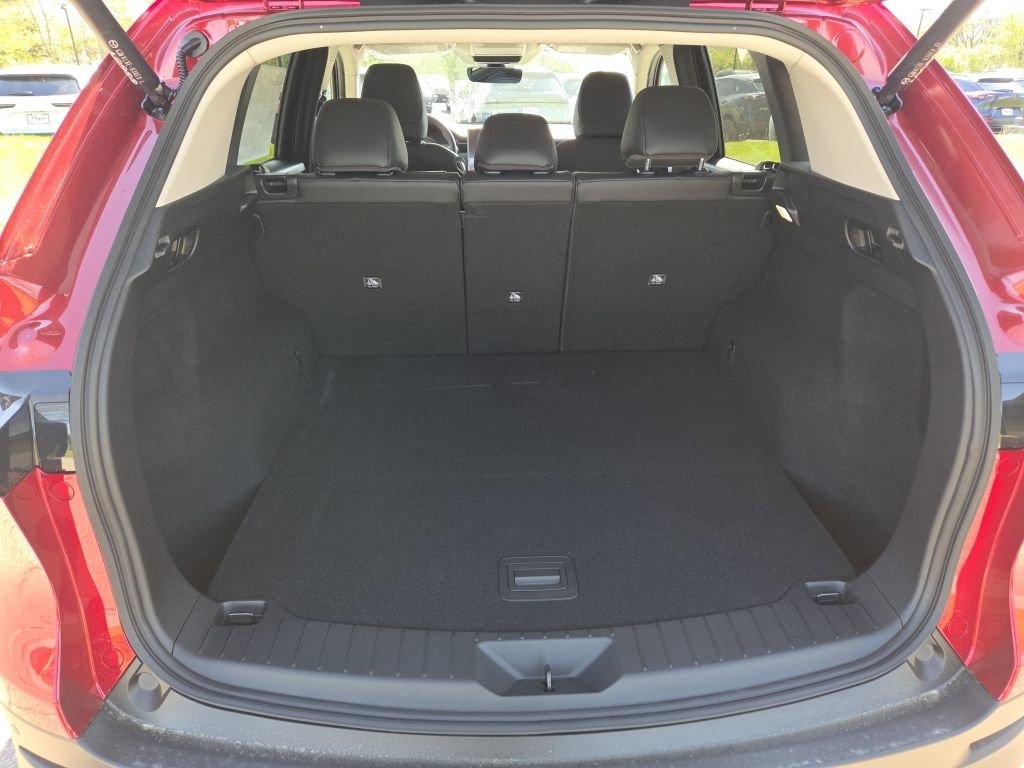 New 2026 MAZDA CX-5 Preferred AWD/4WD image 17