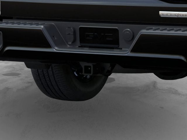 New 2026 GMC Sierra 1500 Elevation AWD/4WD image 14