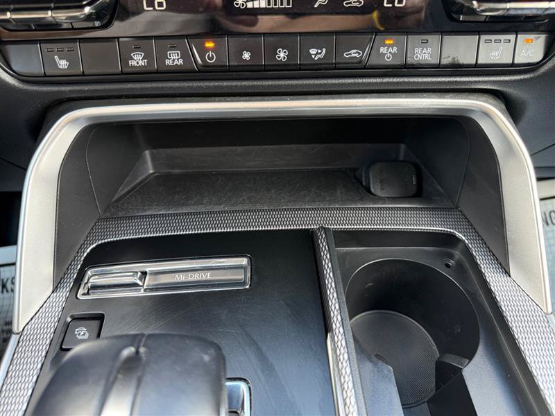 Used 2024 MAZDA CX-90 Plug-In Hybrid w/ Preferred AWD/4WD image 29