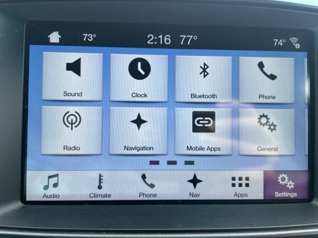 Used 2017 Ford Explorer Limited image 4