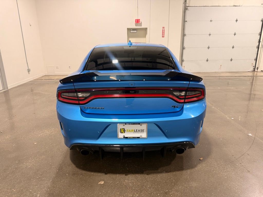 Used 2023 Dodge Charger R/T w/ Cold Weather Package image 6