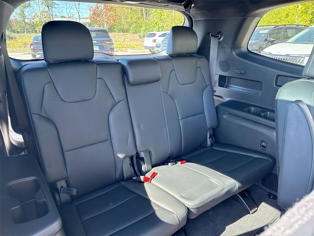 New 2025 Kia Telluride SX X-Line image 31