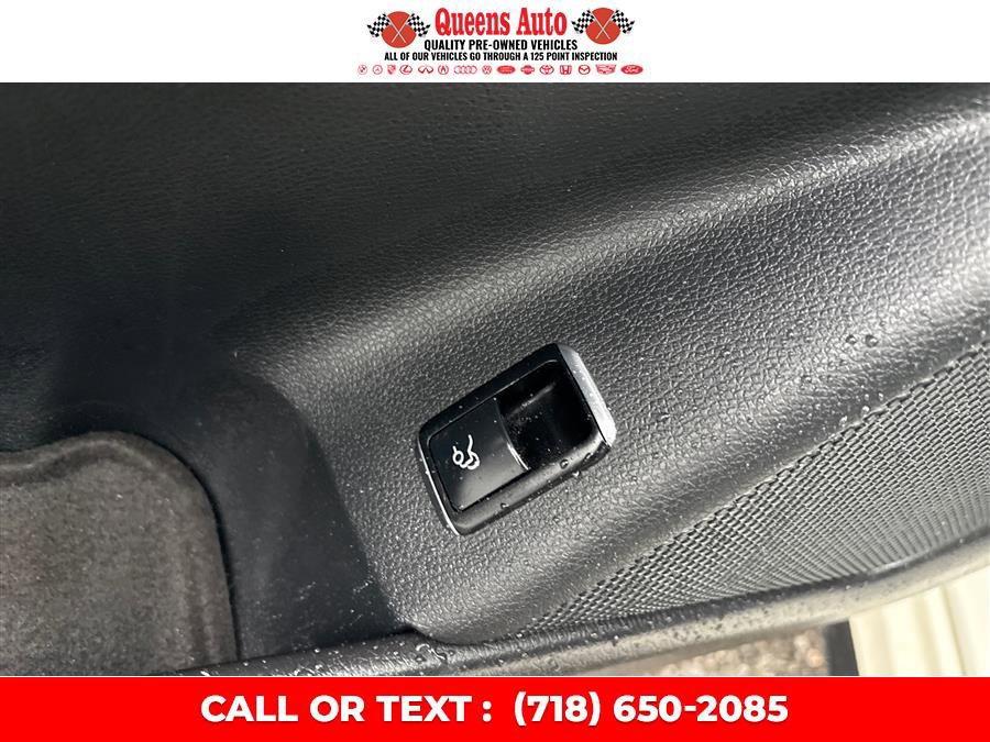 Used 2018 Mercedes-Benz CLA 250 w/ Ice Edition image 36