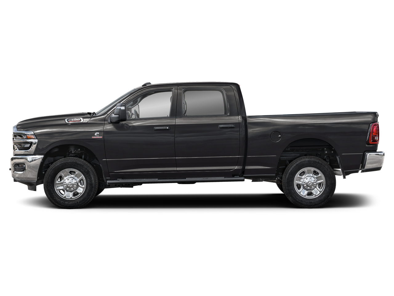 New 2026 RAM 2500 Tradesman AWD/4WD image 27